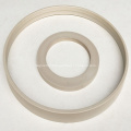 PEEK backup ring plastic seal